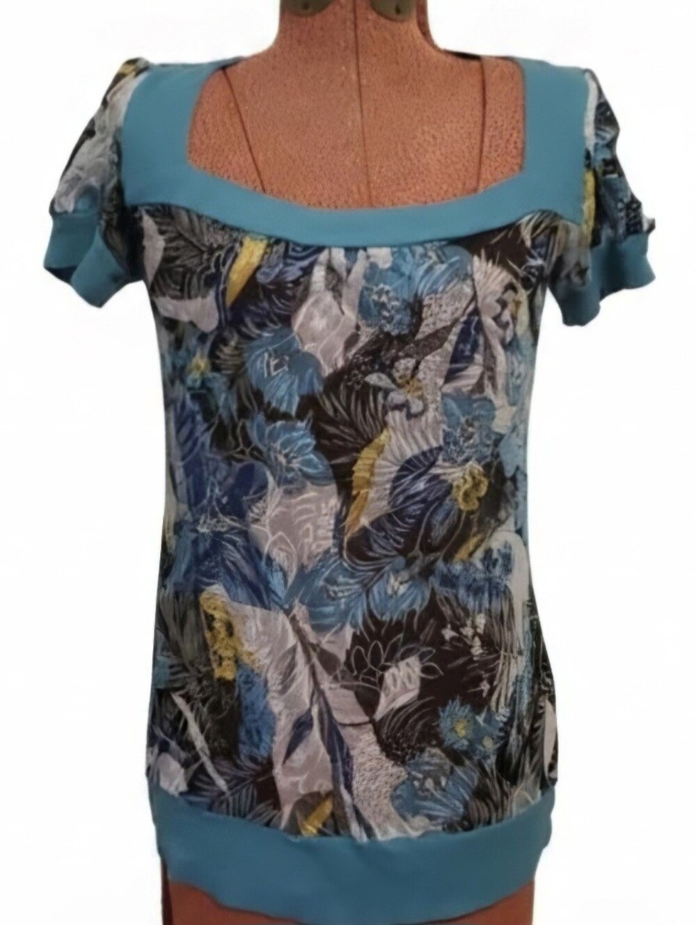 Daytrip vintage top